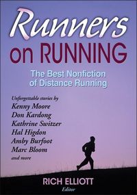 Produktbild: Runners on Running