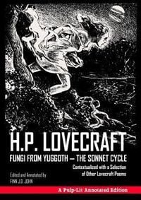 Produktbild: Fungi from Yuggoth - The Sonnet Cycle