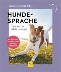 Produktbild: Hundesprache