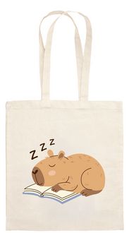 Produktbild: Umh&auml;ngetasche Capybara