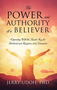 Produktbild: The Power and Authority of a Believer