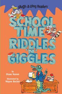 Produktbild: School Time Riddles 'n' Giggles
