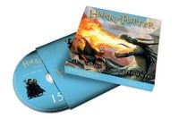Produktbild: Harry Potter and the Goblet of Fire