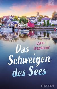 Produktbild: Das Schweigen des Sees