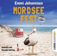 Produktbild: Mordseefest