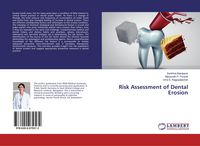 Produktbild: Risk Assessment of Dental Erosion
