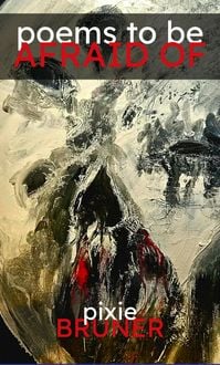 Produktbild: Poems to Be Afraid Of