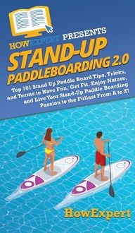 Produktbild: Stand Up Paddleboarding 2.0