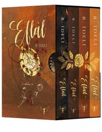 Produktbild: Eflal 4 - &Ouml;zel Kutulu Set