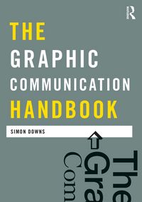 Produktbild: The Graphic Communication Handbook