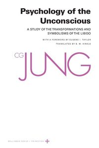 Produktbild: Psychology of the Unconscious