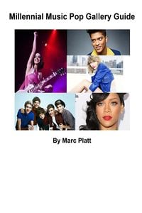 Produktbild: Millennial Music Guide