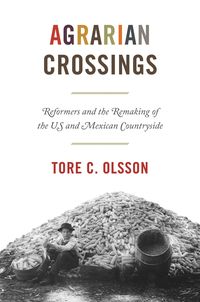Produktbild: Agrarian Crossings