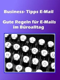 Produktbild: Business- Tipps E-Mail