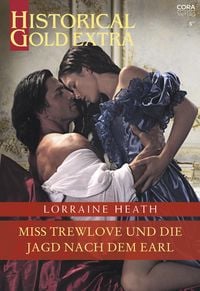 Produktbild: Miss Trewlove und die Jagd nach dem Earl