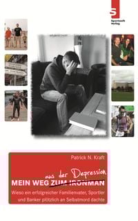 Produktbild: Mein Weg aus der Depression: