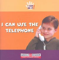 Produktbild: I Can Use The Telephone