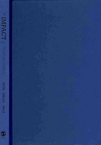 Produktbild: Impact Of The Social Sciences