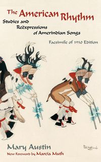 Produktbild: The American Rhythm
