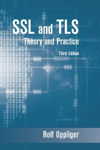 Produktbild: Ssl and Tls