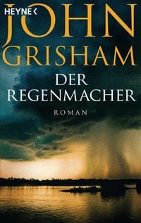Produktbild: Der Regenmacher