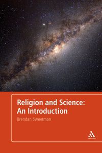Produktbild: Religion and Science