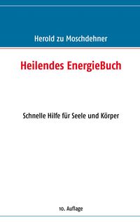 Produktbild: Heilendes EnergieBuch