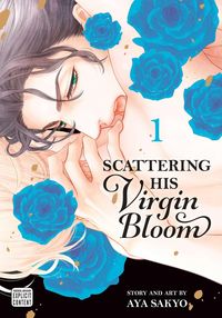Bild vom Artikel Scattering His Virgin Bloom, Vol. 1 vom Autor Aya Sakyo
