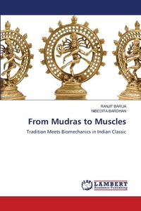 Produktbild: From Mudras to Muscles