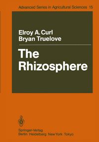 Produktbild: The Rhizosphere
