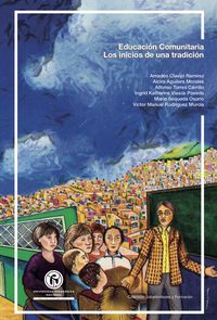 Produktbild: Educaci&oacute;n comunitaria
