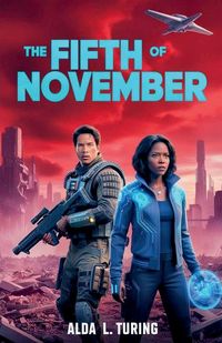 Produktbild: The Fifth Of November