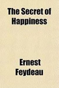 Produktbild: The Secret of Happiness
