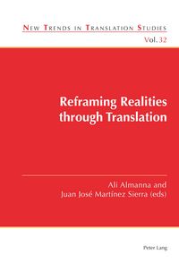 Produktbild: Reframing Realities through Translation