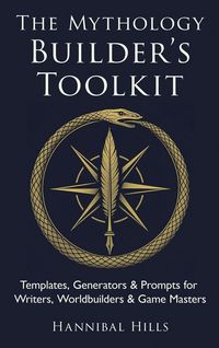 Produktbild: The Mythology Builder's Toolkit