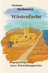 Produktbild: W&uuml;stenfuchs