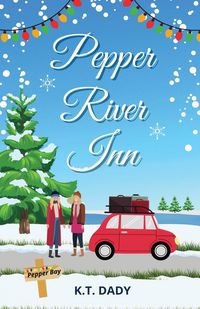 Produktbild: Pepper River Inn