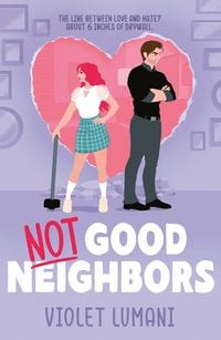 Produktbild: Not Good Neighbors