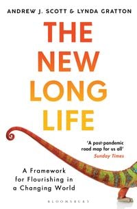 Produktbild: The New Long Life
