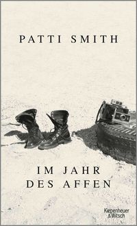 Produktbild: Im Jahr des Affen