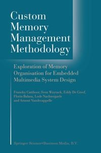 Produktbild: Custom Memory Management Methodology