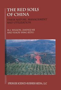 Produktbild: The Red Soils of China