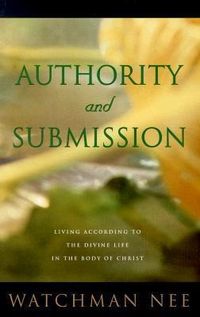 Produktbild: Authority & Submission 2nd /e