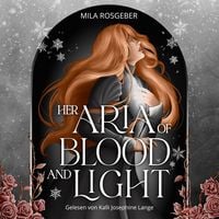 Produktbild: Her Aria of Blood and Light