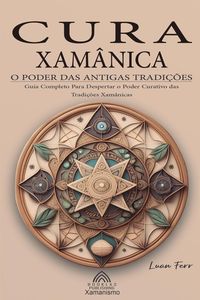 Produktbild: Cura Xam&acirc;nica