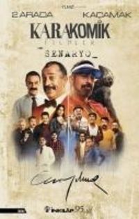 Produktbild: Karakomik Filmler 1 - 2 Arada Kacamak