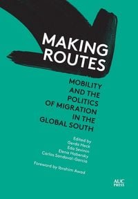 Produktbild: Making Routes
