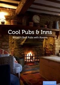 Produktbild: Cool Pubs and Inns