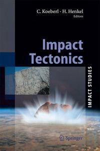 Produktbild: Impact Tectonics