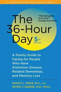 Produktbild: Mace, N: The 36-hour Day